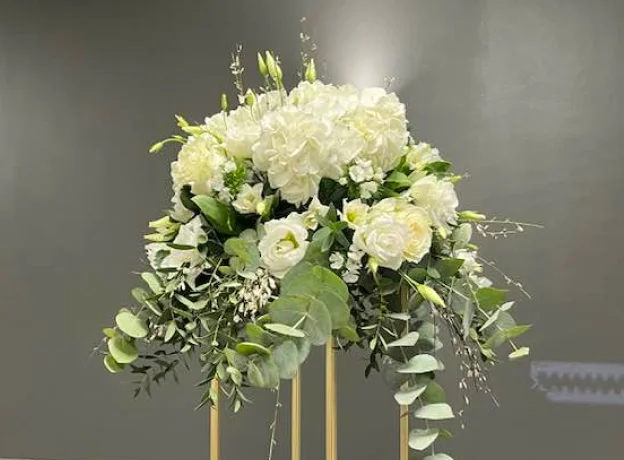 Fleuriste Mariage Miss Flor à Crécy la Chapelle - Seine et Marne (77)